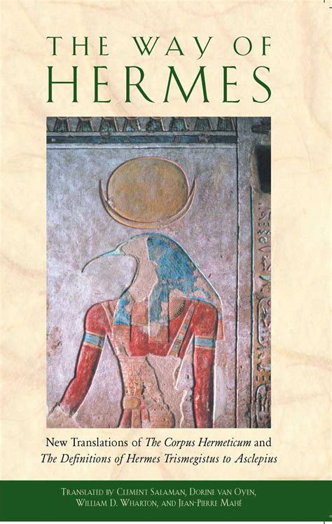 hermes way|Hermes of the ways book pdf.